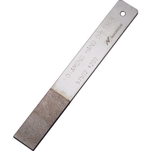 Nakanishi Diamond Hand Dresser 57502 1 piece