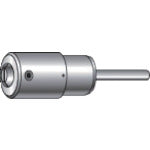 나카니시 세라 파이버 홀더 62510 1 개