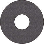 ナカニシ サンドペーパーディスク(100枚入) 粒度240 基材:紙(乾式用) 外径31mm 64224 1 袋