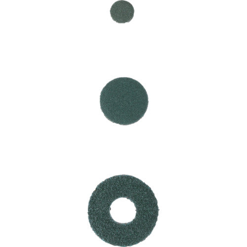 나카니시 지르코니아 디스크 (100 매입) 64251 1 PK