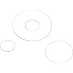 ナカニシ ダイヤモンドディスク 全面電着 粒度#1000 外径31mm 64478 1 PK