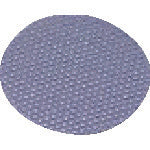 Nakanishi Diamond Disc Dot Electroplating Grain Size #60 Outer Diameter 21mm 64511 1 Piece