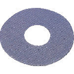 ナカニシ ダイヤモンドディスク ドット電着 粒度#200 外径31mm 64523 1 枚