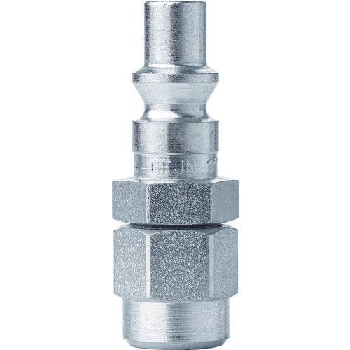 CEJN シリーズ300 ニップル ウレタンホース接続6.5×10mm 10-300-5060 1 個