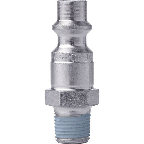 CEJN 시리즈 310 니플 R1/8 수나사 10-310-5151 1개