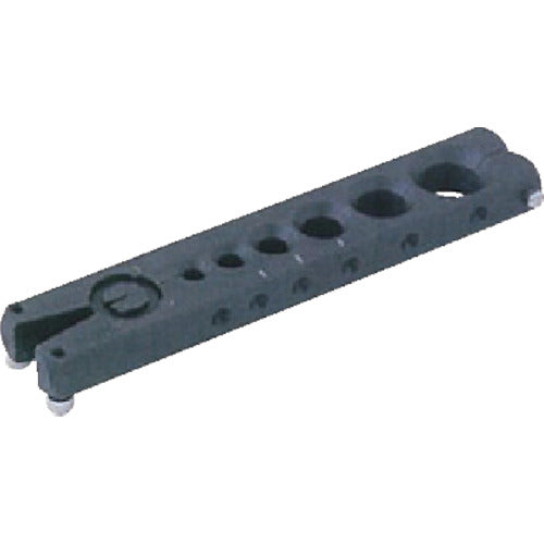 BBK Gauge Bar (6 holes) BBKG 1 piece
