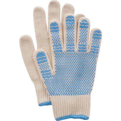 おたふく G−638 こどもてぶくろ スベリ止 L G-638-L 1 双