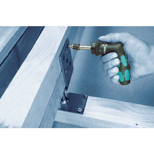 Wera Craft Form Pistol RA 051030 1 S