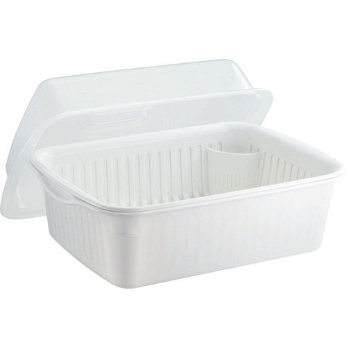 POSE Nポゼ フード付水切りセット大 430893 1 個