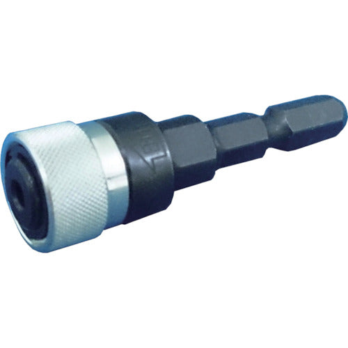 House B.M. Eco Change Bit Quick Adapter KECA-A 1 pc