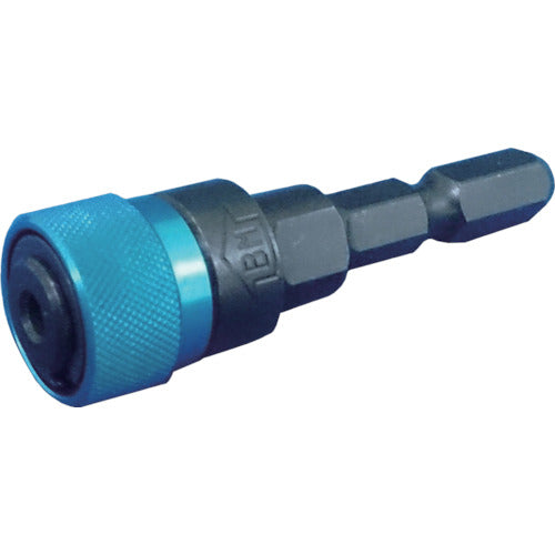 House B.M. Eco-Change Bit Quick Adapter KECA-B 1 pc