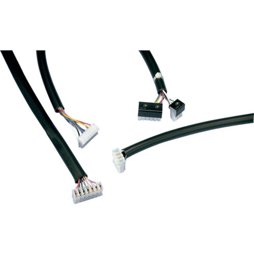 PANDUIT PVC Tube Black TV105-.38D20Y 1 Roll