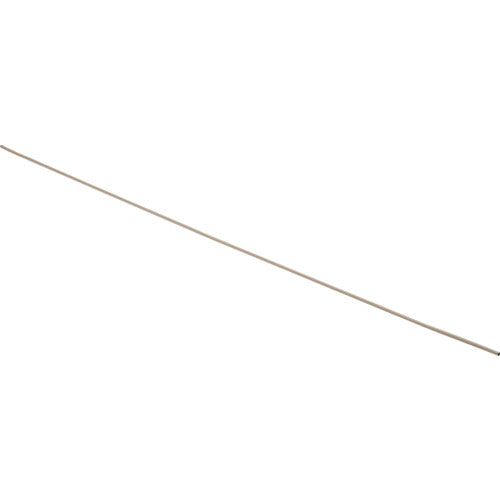 PANDUIT 熱収縮チュ−ブ 標準タイプ 茶 (25本入) HSTT25-48-Q1 1 箱