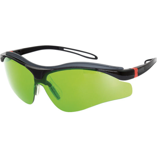 OTOS Single-lens sports sunglasses #5 B-811B-5 1 unit