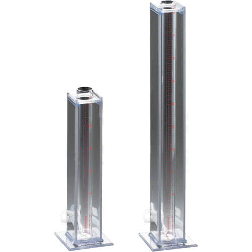 Sampler Transparency Meter Cylinder 500 Type 01265 1 pc