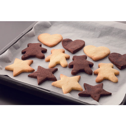 Watanabe Commercial Cooking Sheet CS-33-30 1 piece