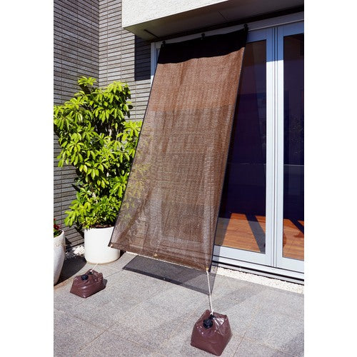 Watanabe Awning Slit Shade 1 x 2m ASS-1020 1 piece