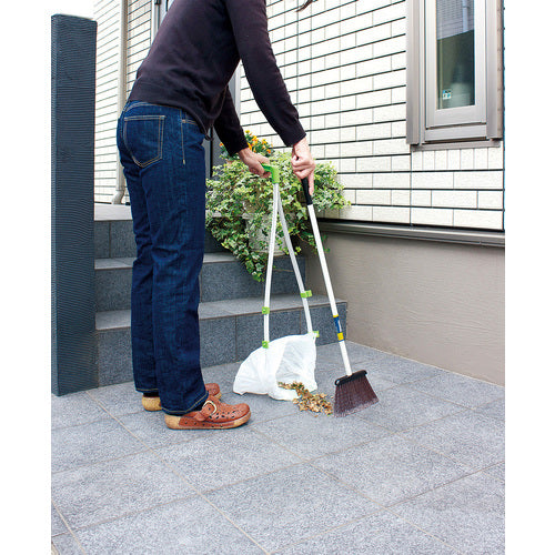 테라모토 MM 플로어 호키 짧은 패턴 CL8946100 1 개