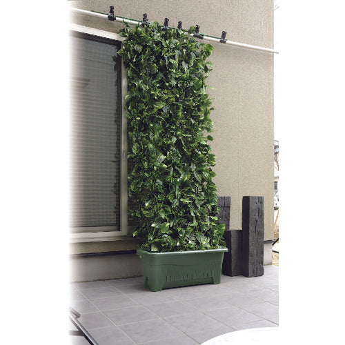 Richell Water-Easy Green Curtain Planter Type 85 85883 1 pc