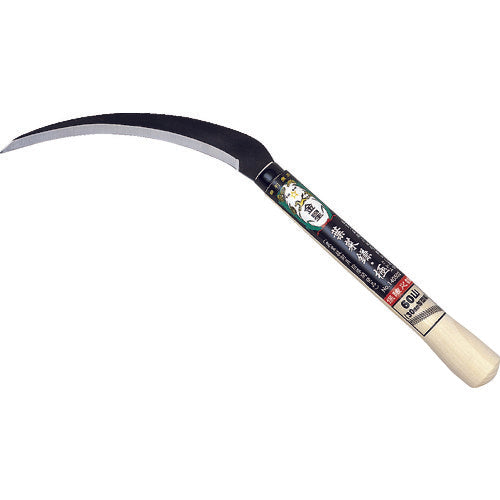 GS 톱 낫(톱 가마) 금성 엽채 낫 극(기와미)