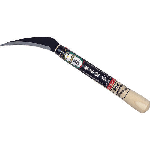 GS 톱 낫(톱 가마) 금성 엽채 낫 아오이(아오이)