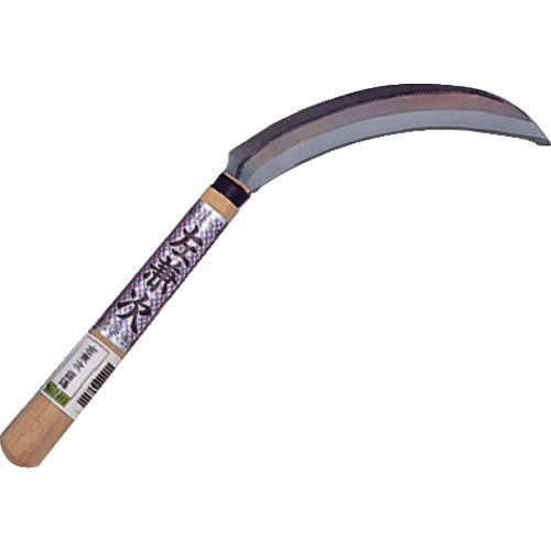 GS Left Kaneji Saw Sickle 3913 1 pc