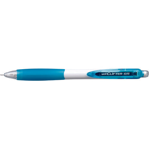 uni クリフターシャープ0.5mm白水色 M5118W.8 1 本