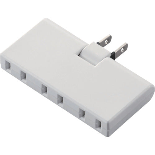 ELECOM 언더탭 3개 입 호와이드 T-TR05-2300WH 1개