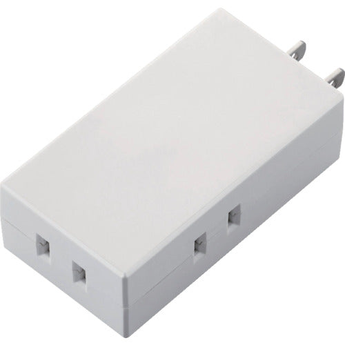 ELECOM 모바일 탭 3개 입 화이트 T-TR06-2300WH 1개