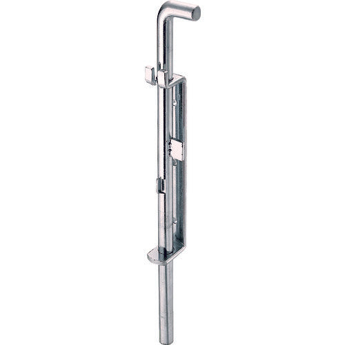 Okada Partition Curtain, Partition Stainless Steel Drop, Bolt Type, 90T74, 1 Set