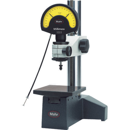 Mahr Large Millimetre (4338100) 1000A 1 piece