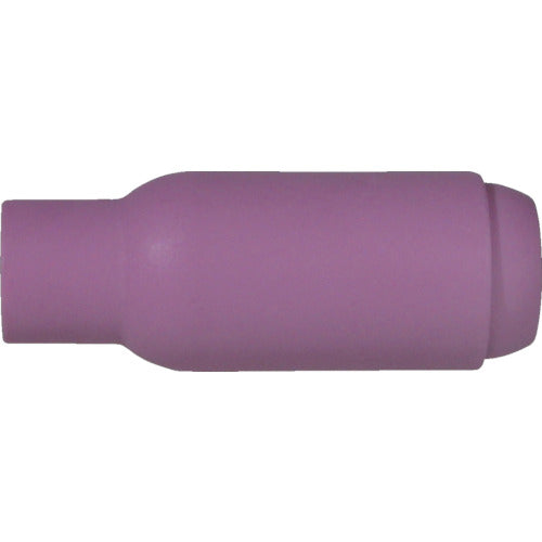 Might Alumina Nozzle 10N49 1 piece