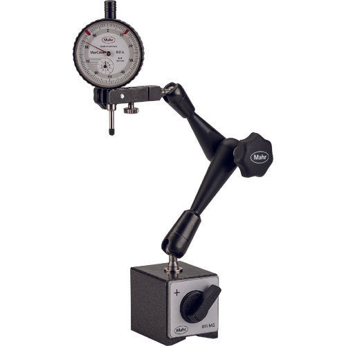 マール ダイヤルゲージ ダイヤルインジケーター 文字盤径50mm 標準型(4311050) 810A 1 個