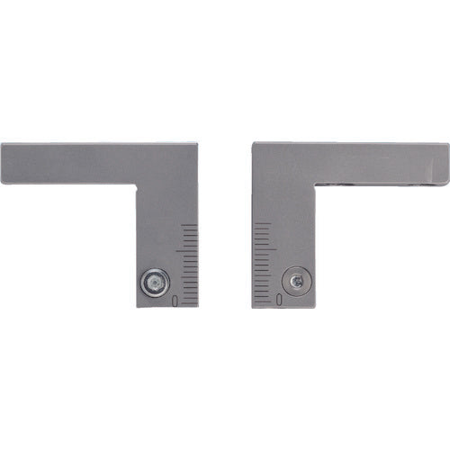 Mahr General-purpose measuring instrument attachment for outer diameter measurement (4503030) 844TMA 1 set