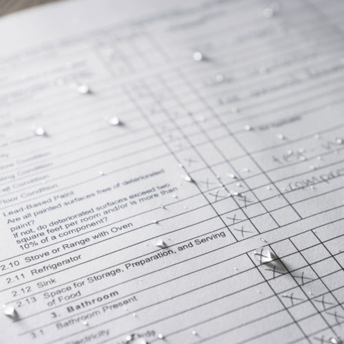 RITR 복사 용지 A4 8512 1 권