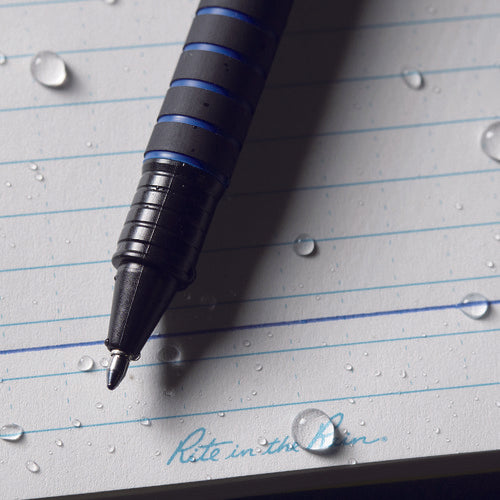 RITR オールウェザーペン ダブルクリッカー ブルー 93B 1 本