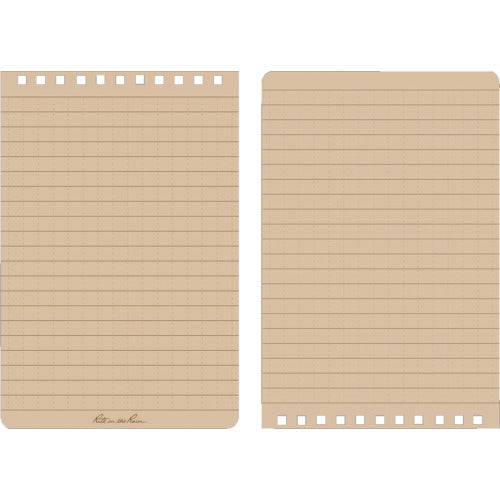 RITR 【売切廃番】4X6キット タンブック/マルチカムカバー 946M-KIT 1 S