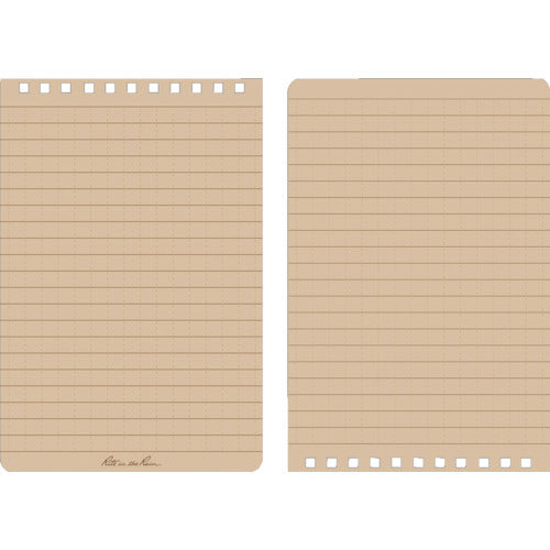 RITR 【売切廃番】4X6キット タンブック/タンカバー 946T-KIT 1 S