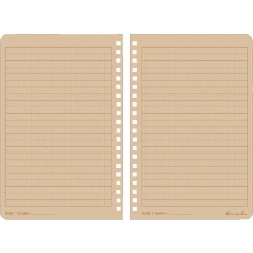 RITR 4 5/8X7 키트 탄북/탄커버 973T-KIT 1 S