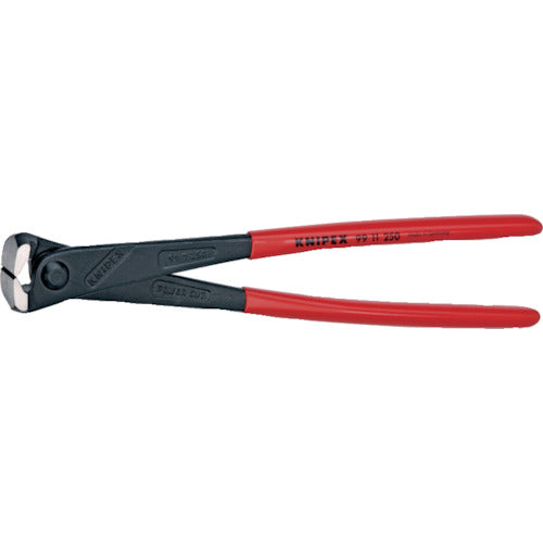 KNIPEX 9911−250 強力型喰い切り 9911-250 1 丁