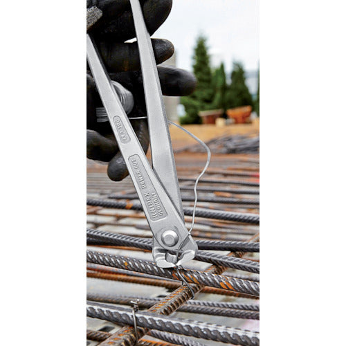 KNIPEX 9914−300 強力型喰い切り 9914-300 1 丁