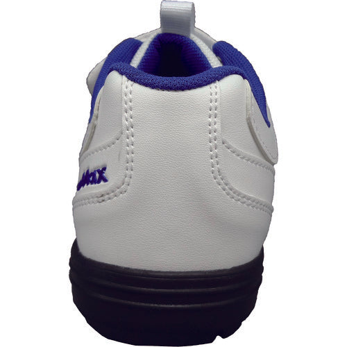 福山ゴム アローマックス61ブルー26.5 AM61BU-26.5 1 足