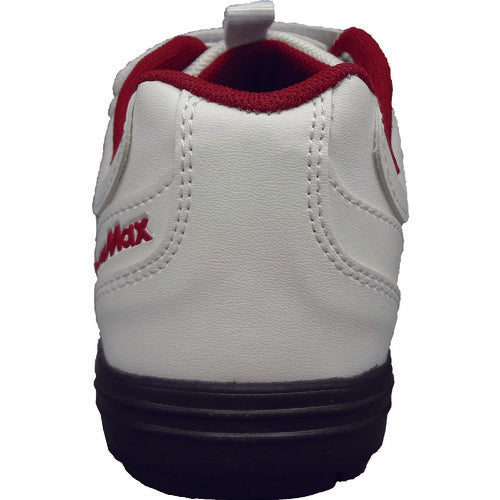 福山ゴム アローマックス61レッド25.5 AM61RED-25.5 1 足