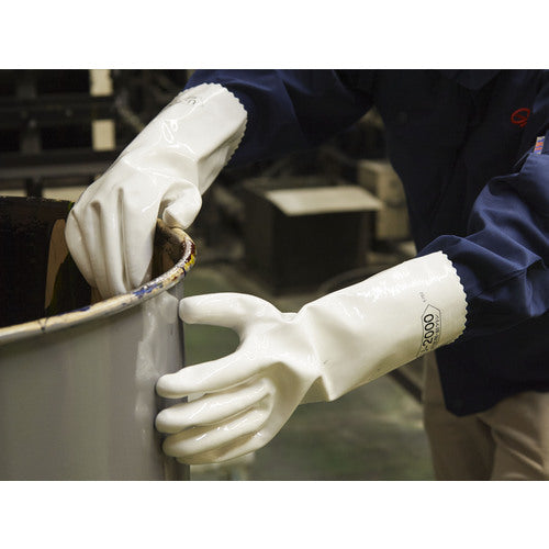 트와론 내용제 장갑 네오지 U-2000 (장) U2000-L 1 쌍