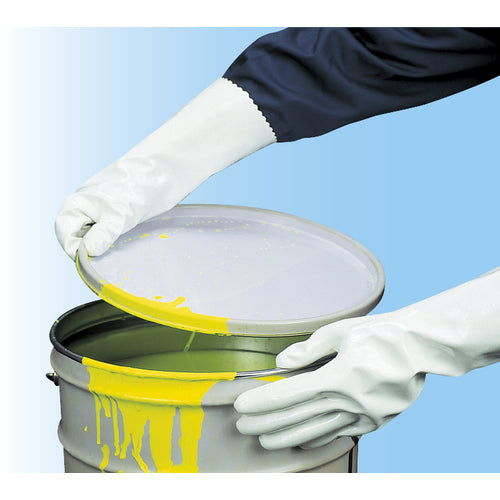 트와론 내용제 장갑 네오지 U-2000 (단) U2000-S 1 쌍