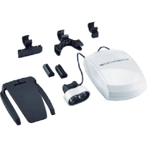 Eschenbach Headlight LED 1604-2 1 piece