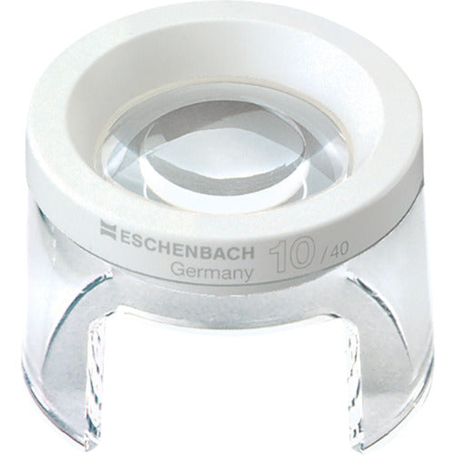 Eschenbach Wide Stand Magnifier 10x 2628 1 pc