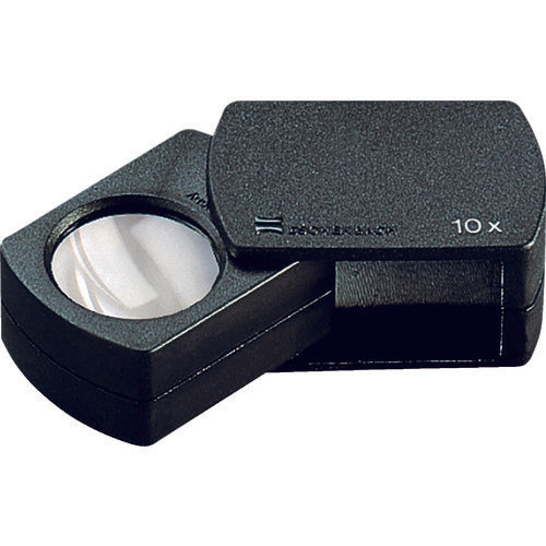 エッシェンバッハ 繰り出しルーペ 倍率10倍 1109-10 1 個
