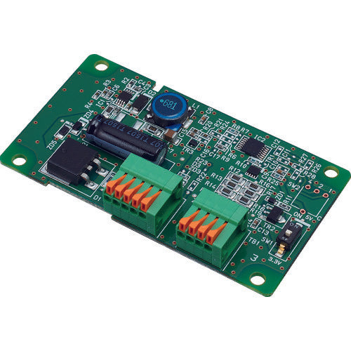 SanAce PWMコントローラ 基板タイプ サーミスタコントロール 9PC8045D-T001 1 台