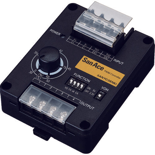 SanAce PWM 컨트롤러(박스 타입) 9PC8666X-S001 1대